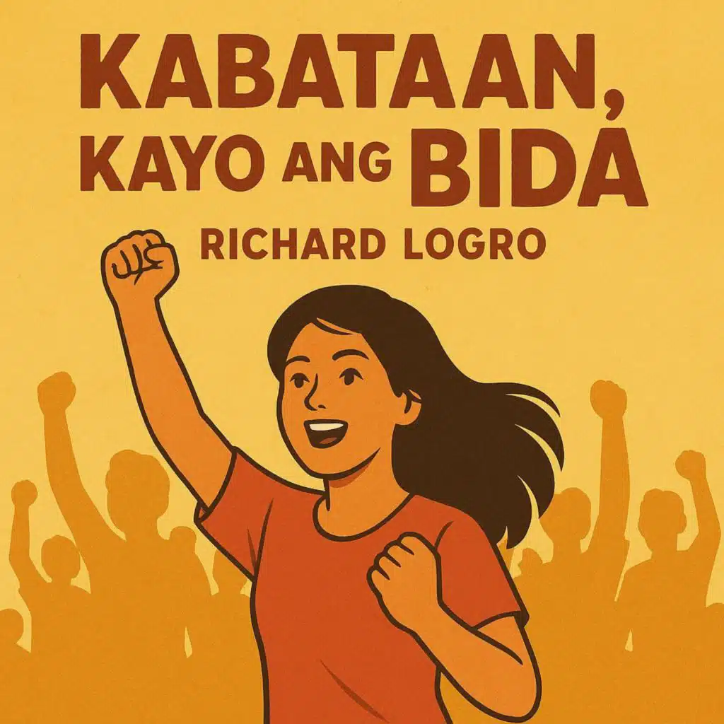 Kabataan Kayo Ang Bida