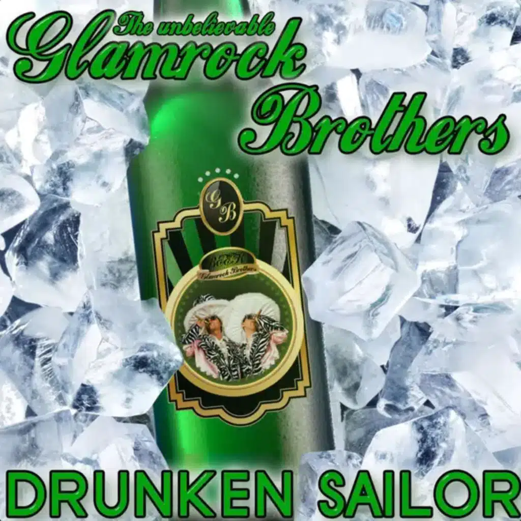Drunken Sailor ((Dirty Bass Remix))
