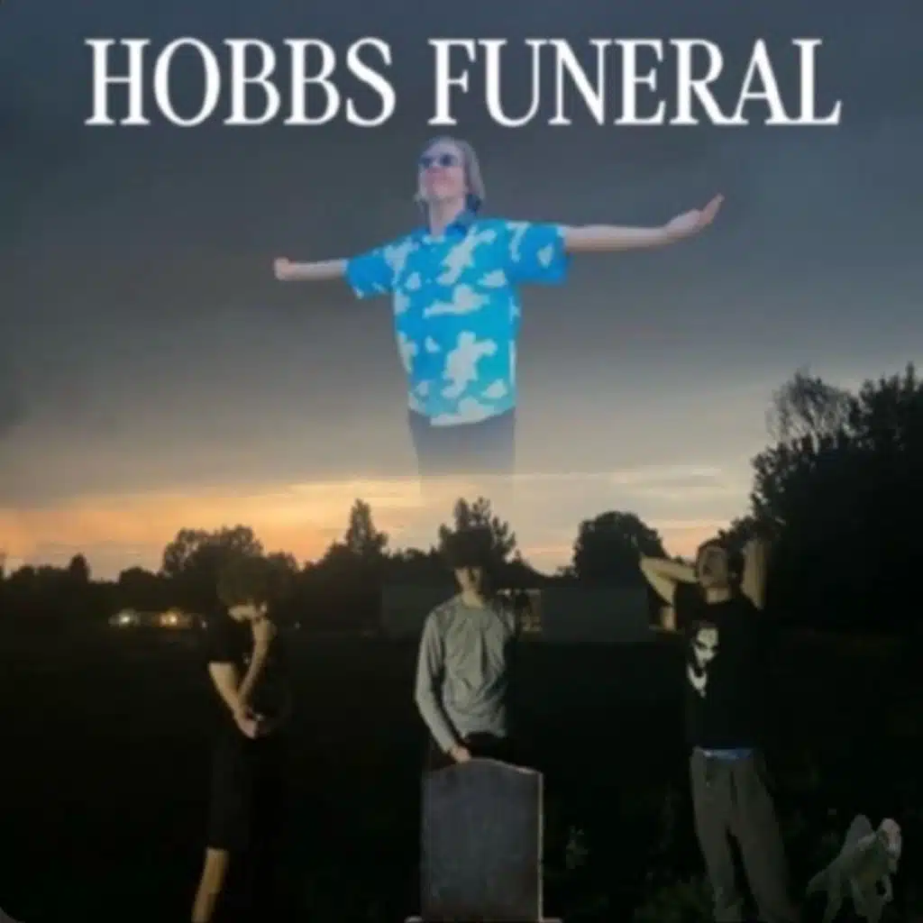 Hobb's Funeral