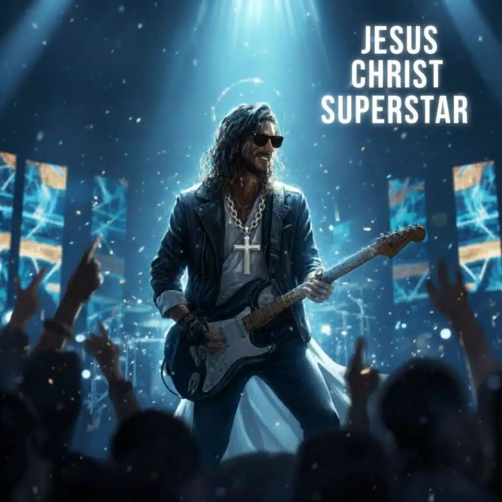 Jesus Christ Superstar