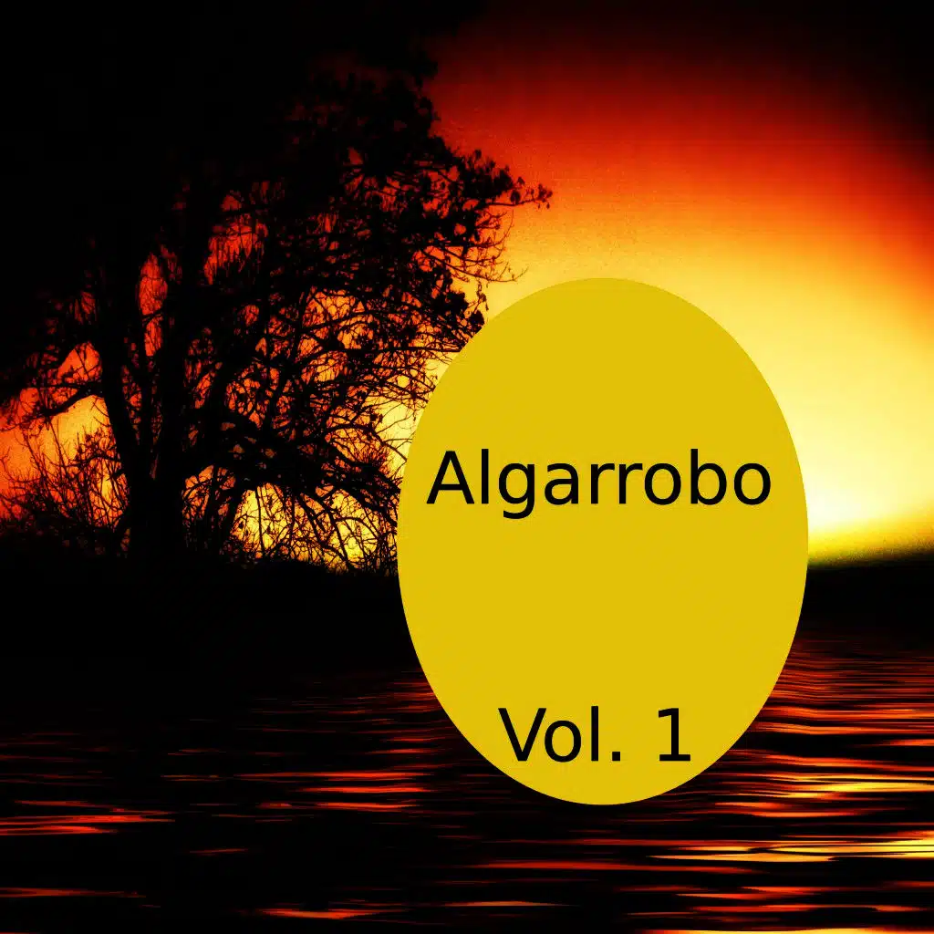 Algarrobo, Vol. 1
