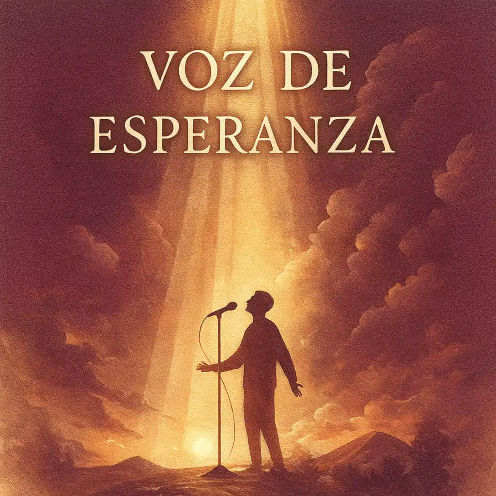 Voz De Esperanza
