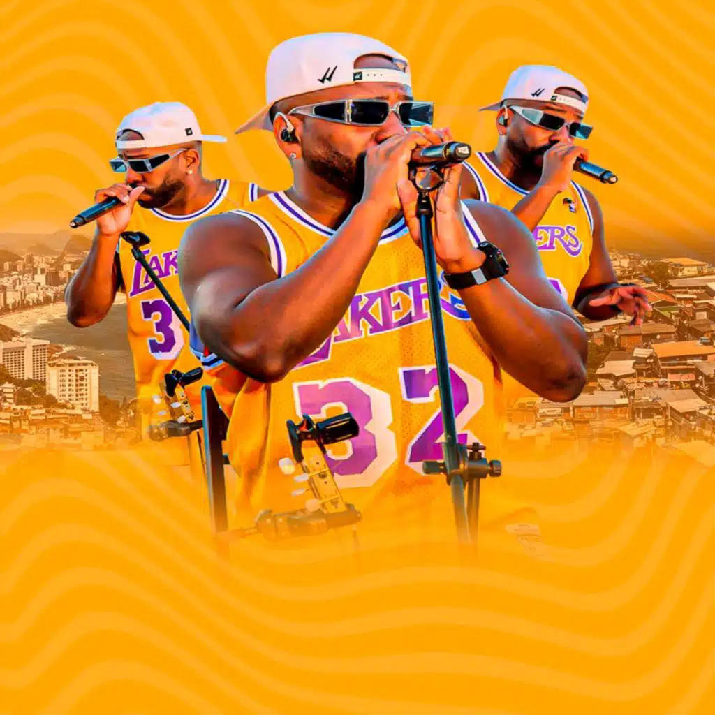 Pagode do Morro do Vidigal