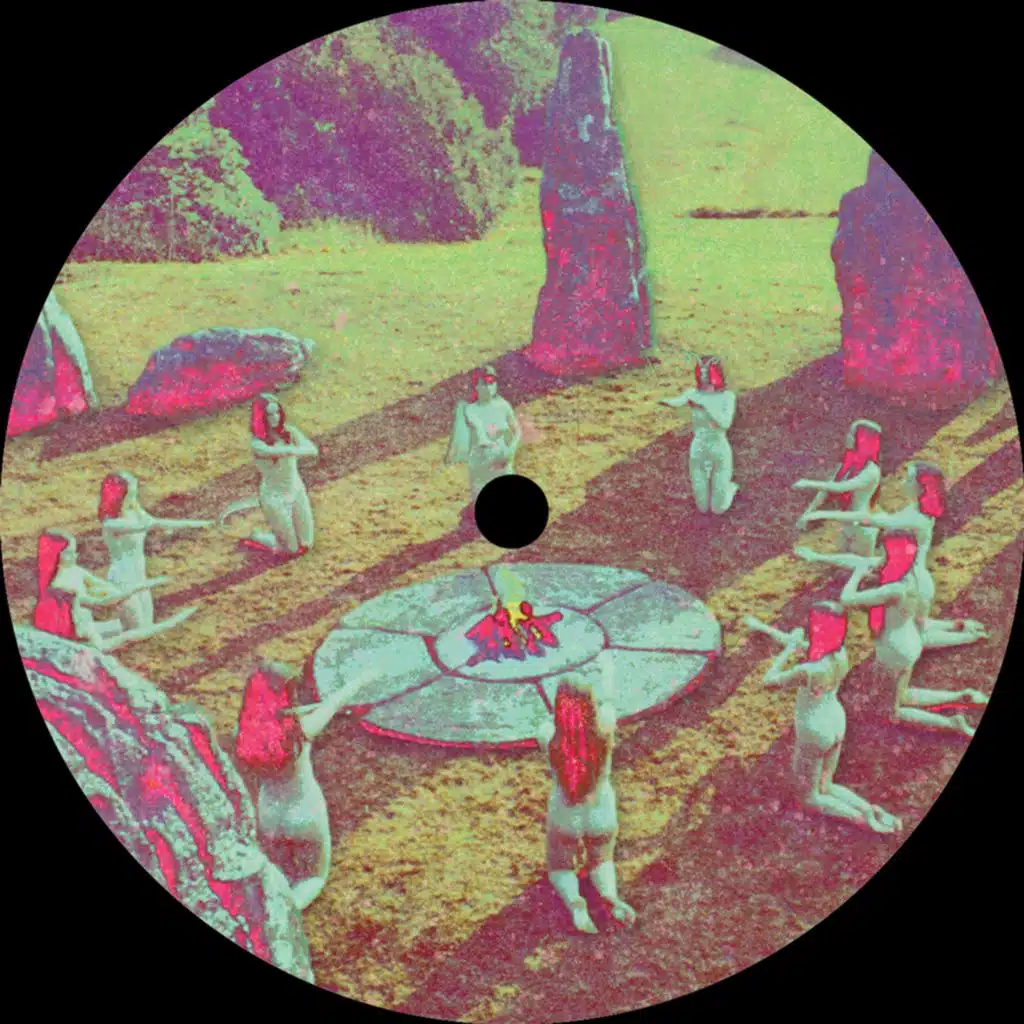 Hold Me (Synth-a-pella)