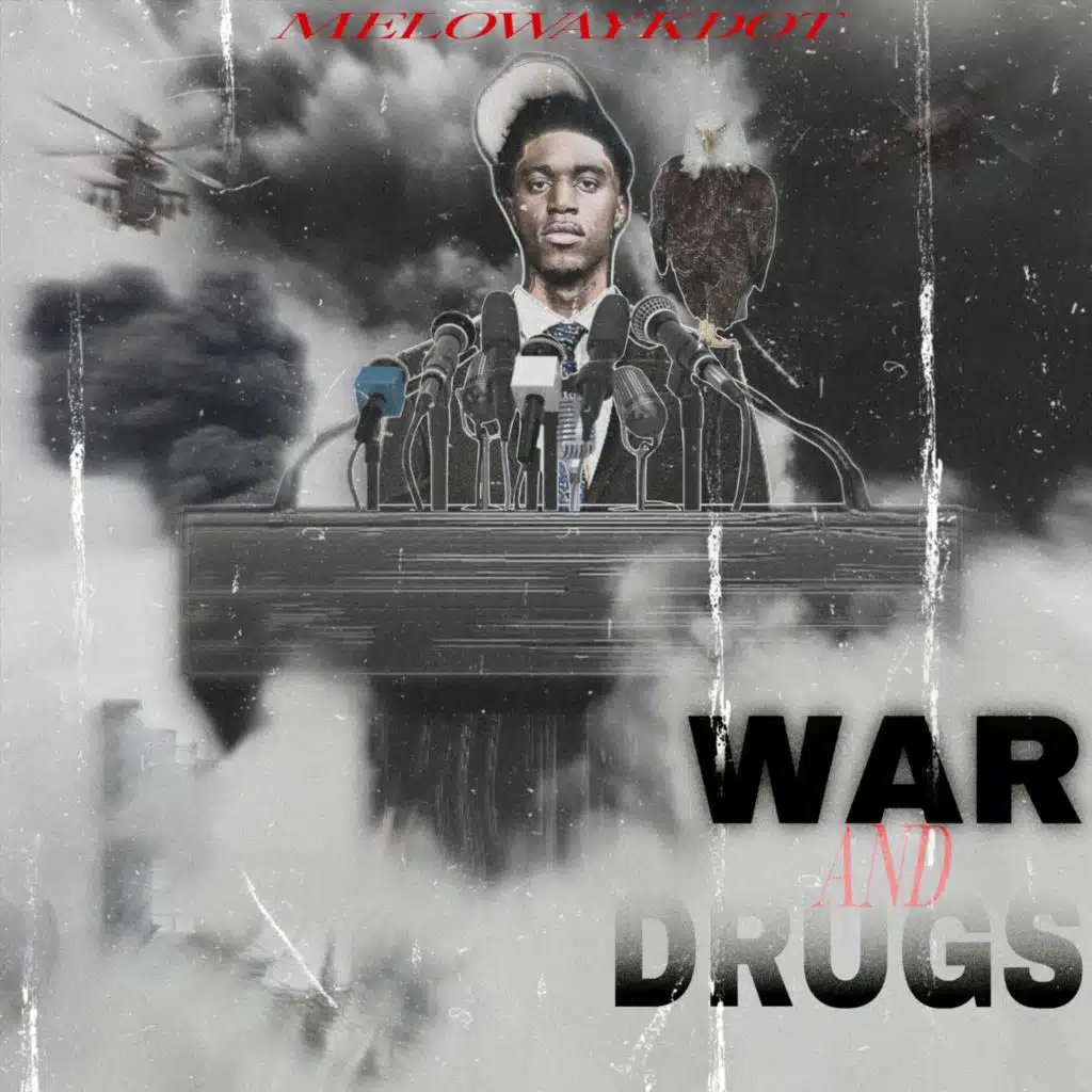 War And Drugs