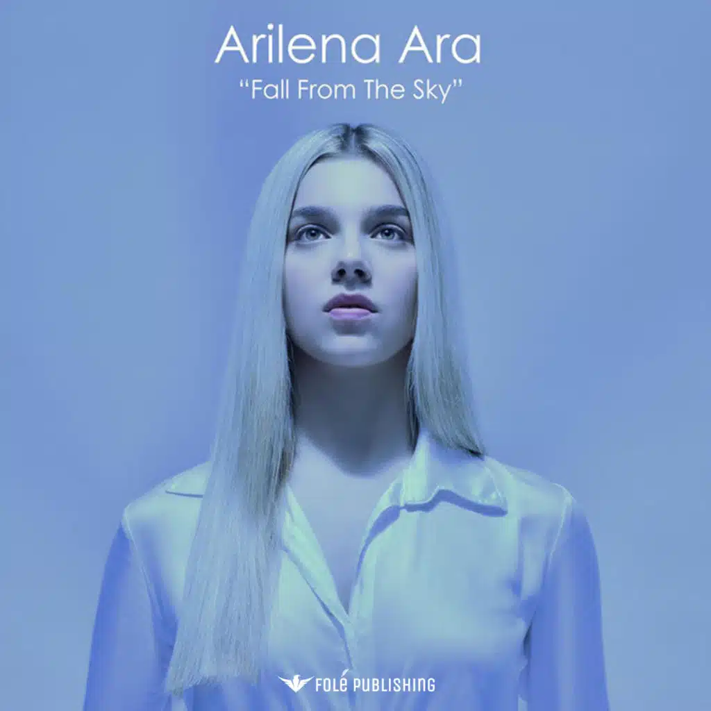 Fall from the Sky (Karaoke Version) (Karaoke)