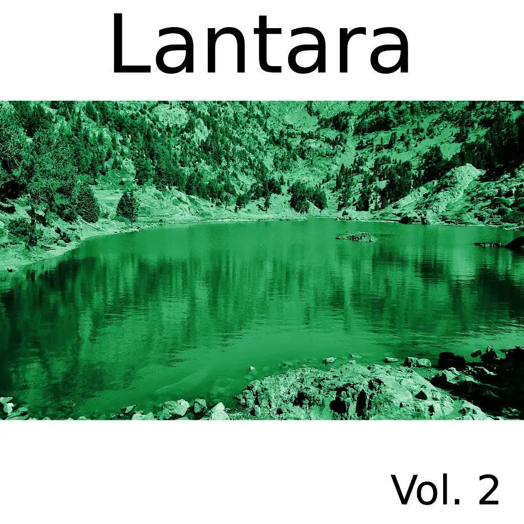 Lantara, Vol. 2