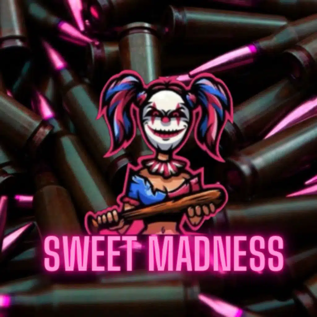 Sweet Madness