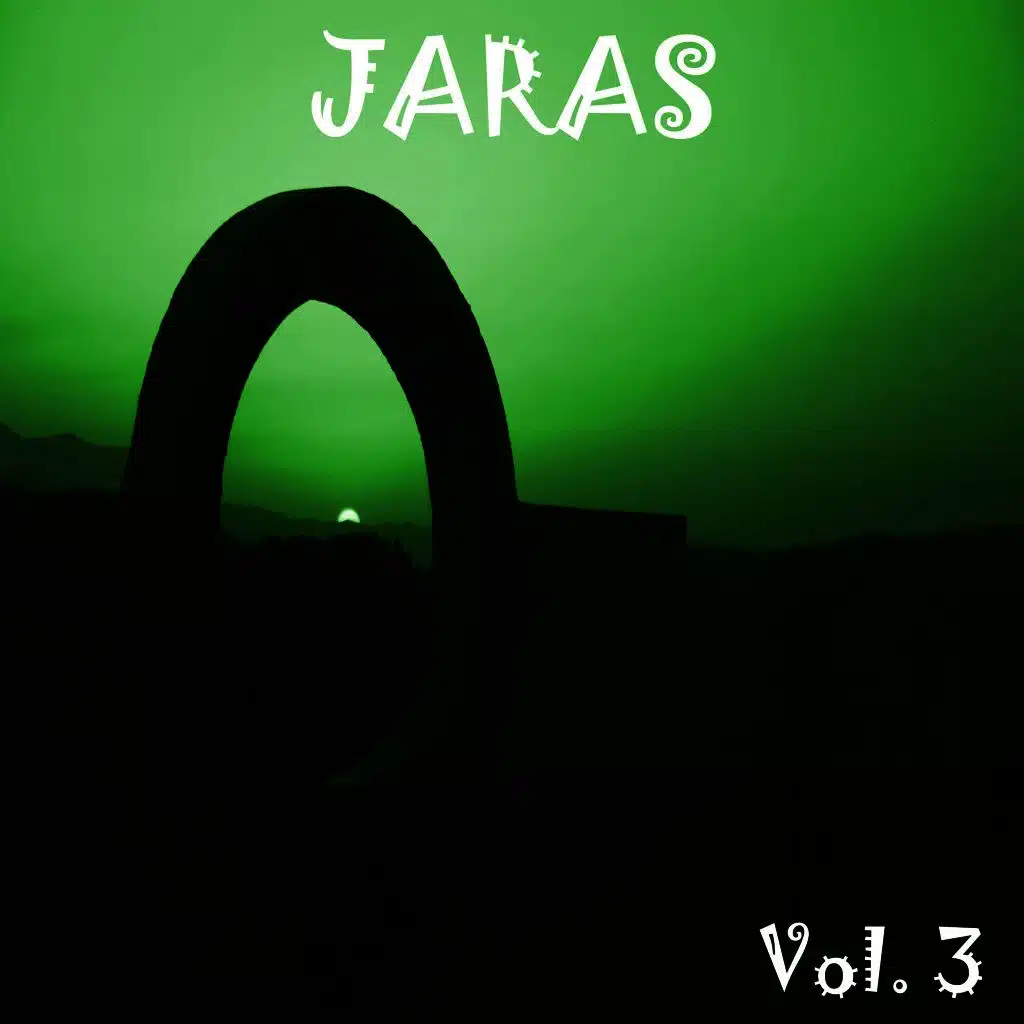 Jaras, Vol. 3