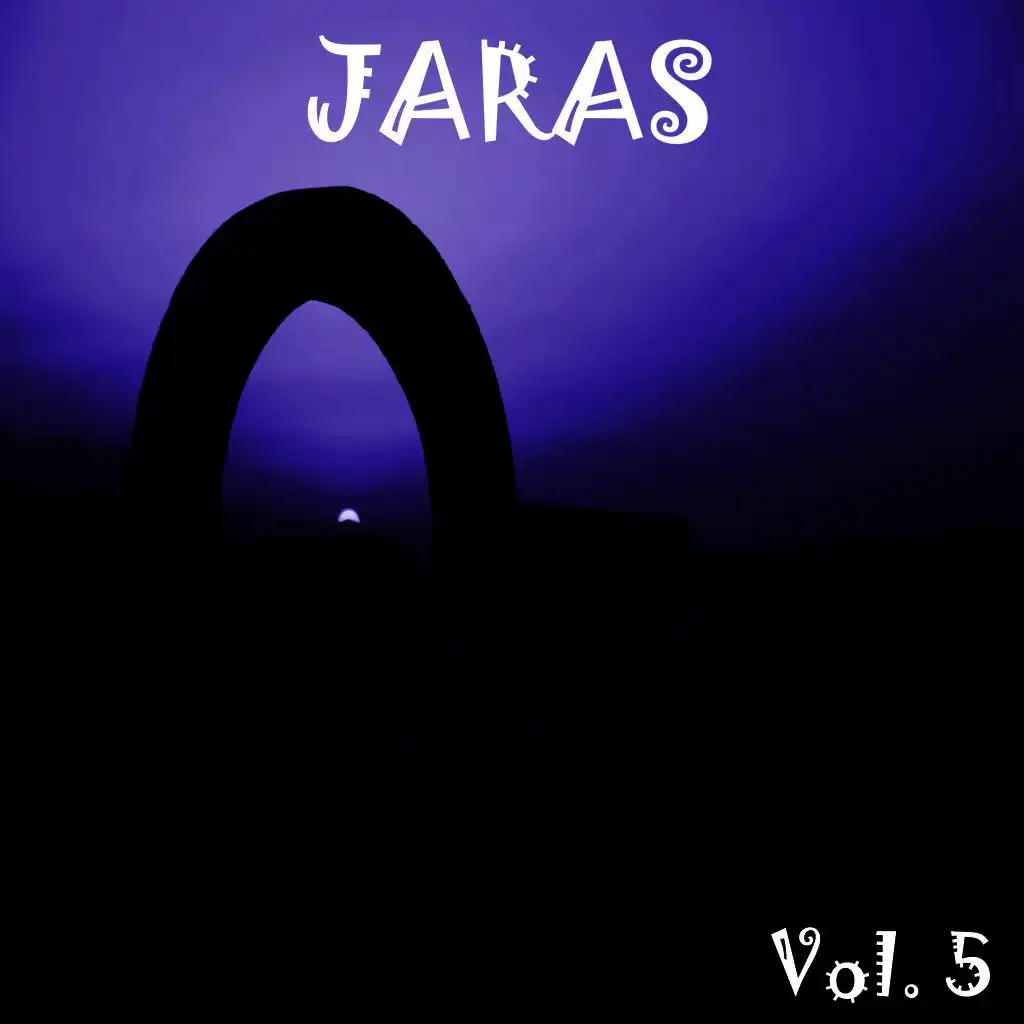 Jaras, Vol. 5