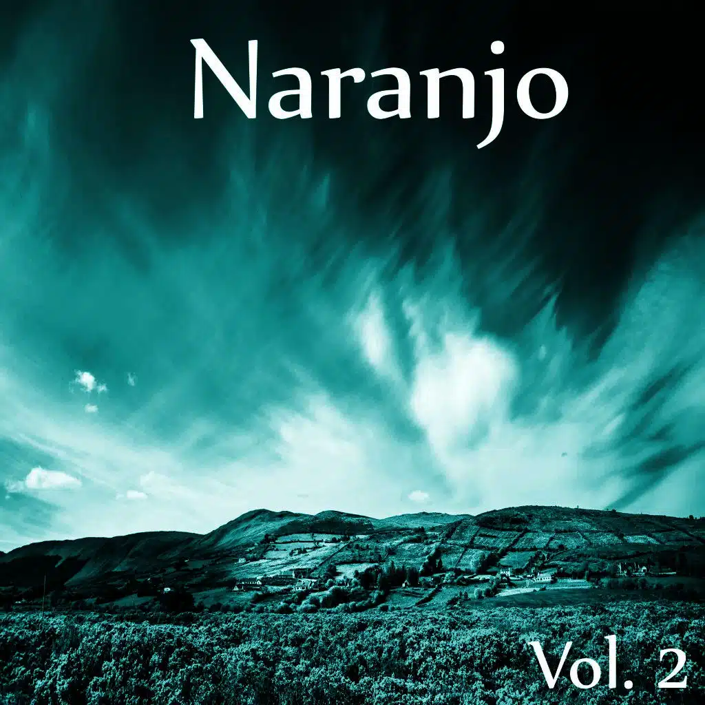 La Palo Desperado Frantic Intro Melodic Conclusion