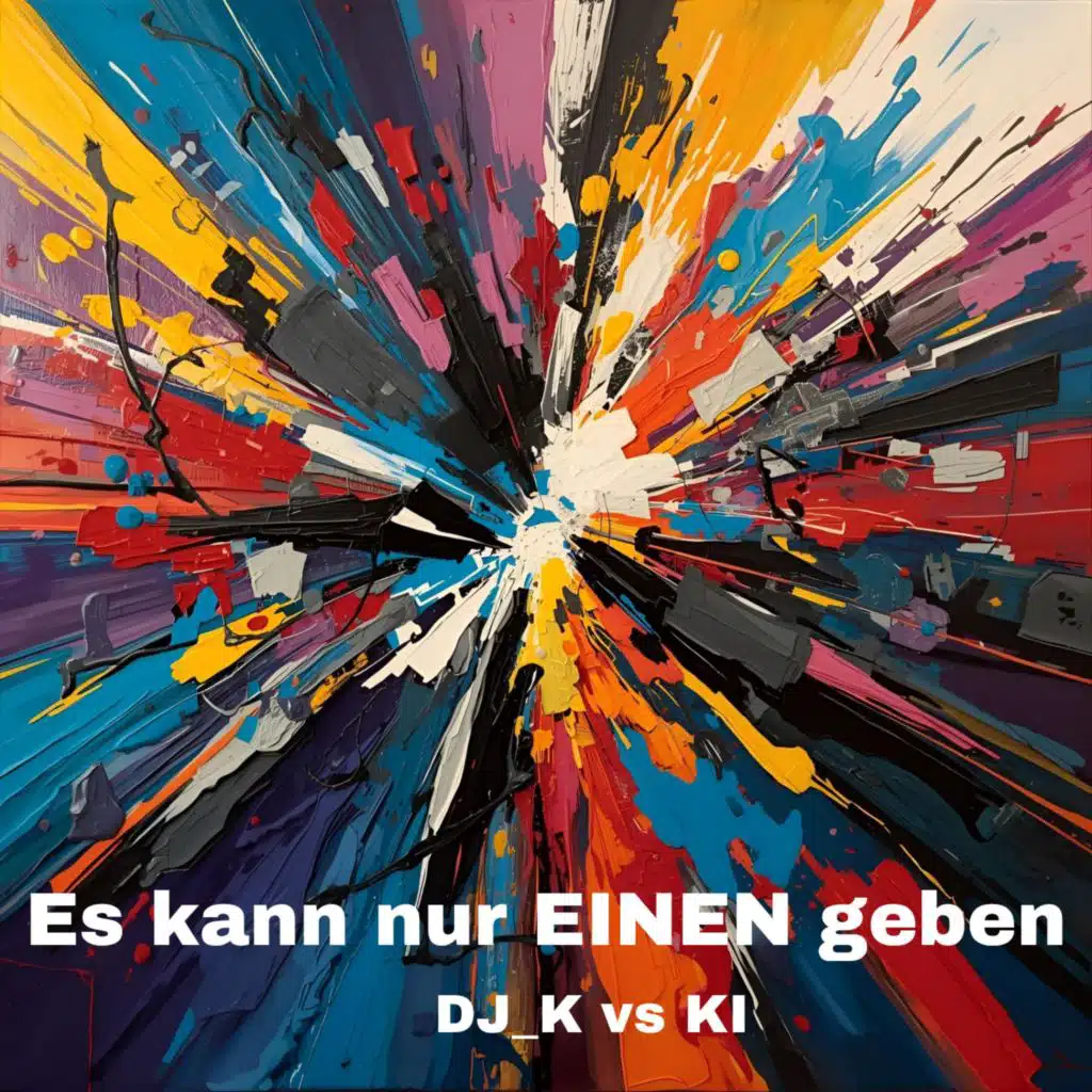 Es kann nur EINEN geben