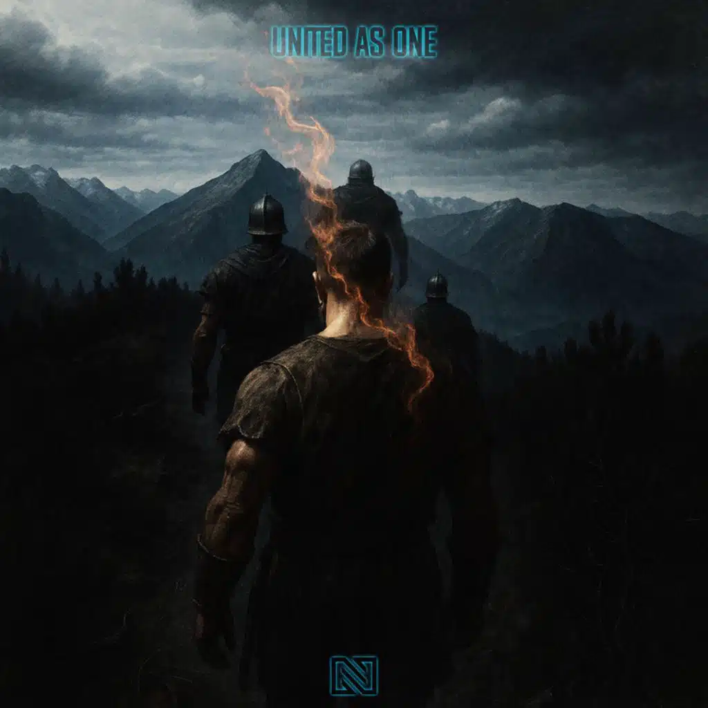 United As One (Definitive Mix)