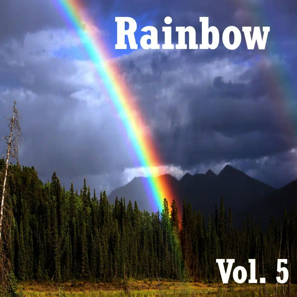 Rainbow, Vol. 5