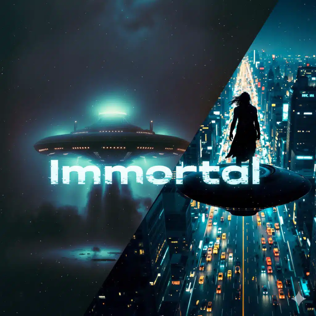 Immortal