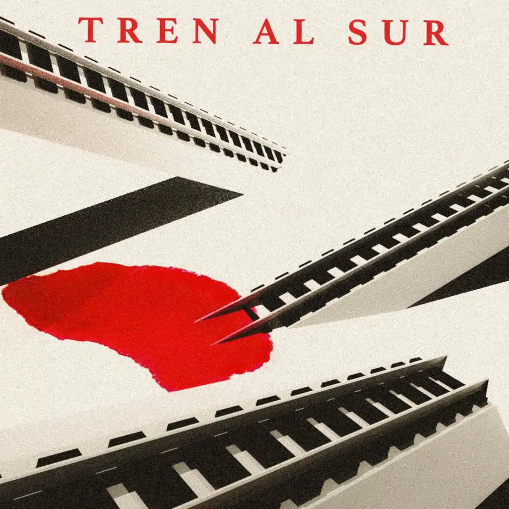 Tren Al Sur (feat. Noche De Brujas, Francisco Victoria, Ale Sergi, Javiera Mena, Camilo Zicavo, Abel Zicavo & Dulce y Agraz)