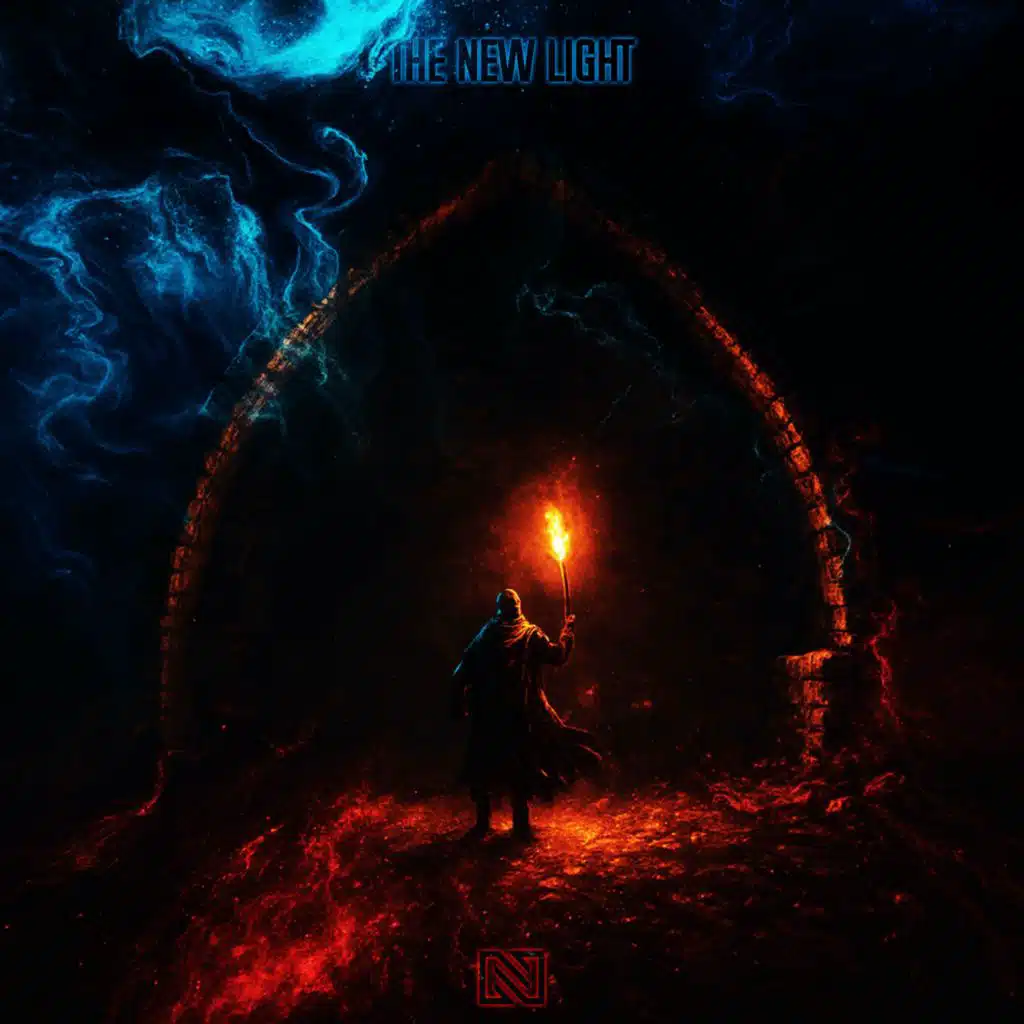 The New Light (Definitive Mix)