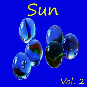 Sun, Vol. 2