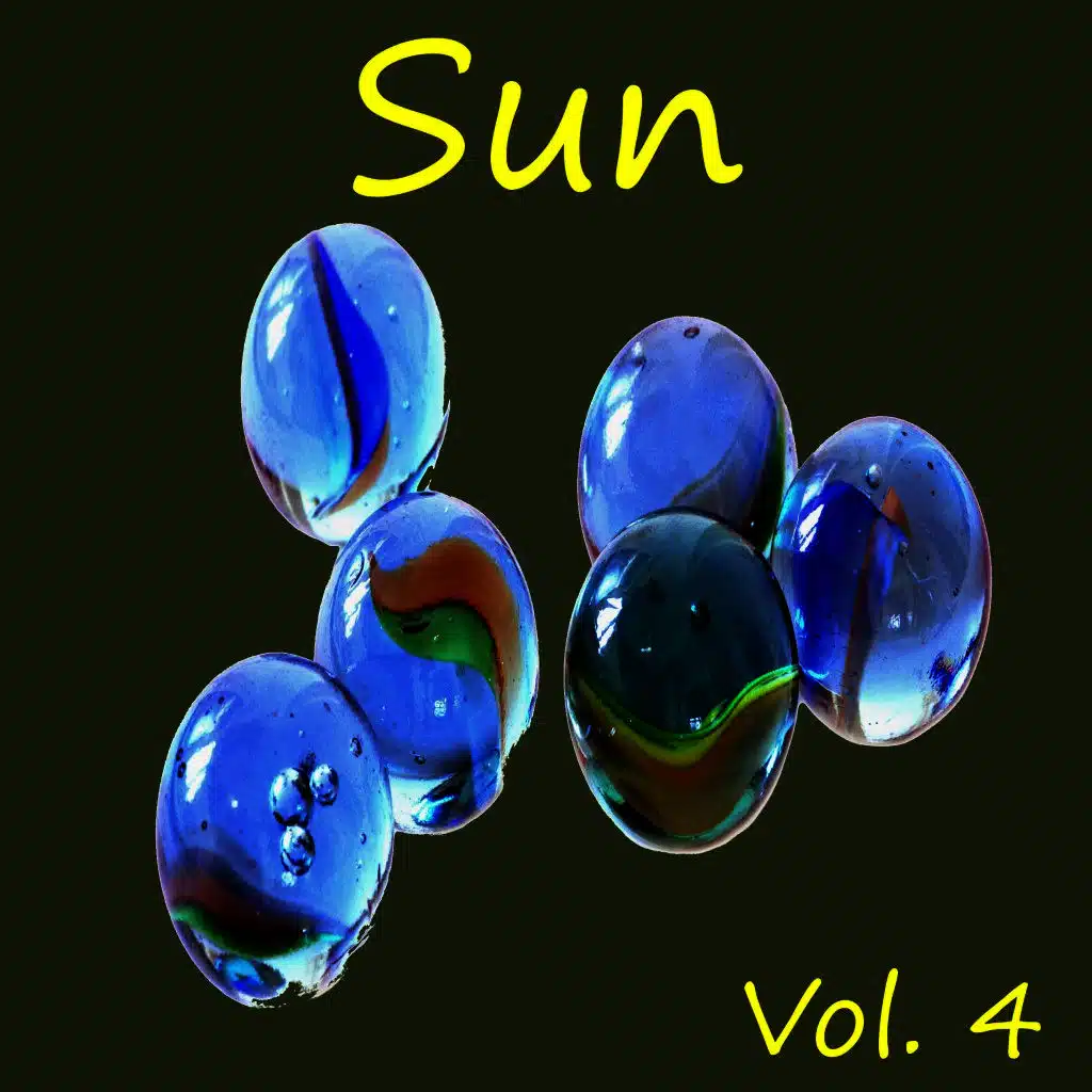 Sun, Vol. 4