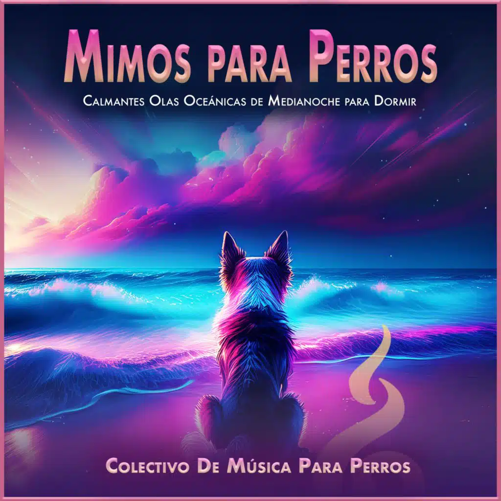 Colectivo De Música Para Perros