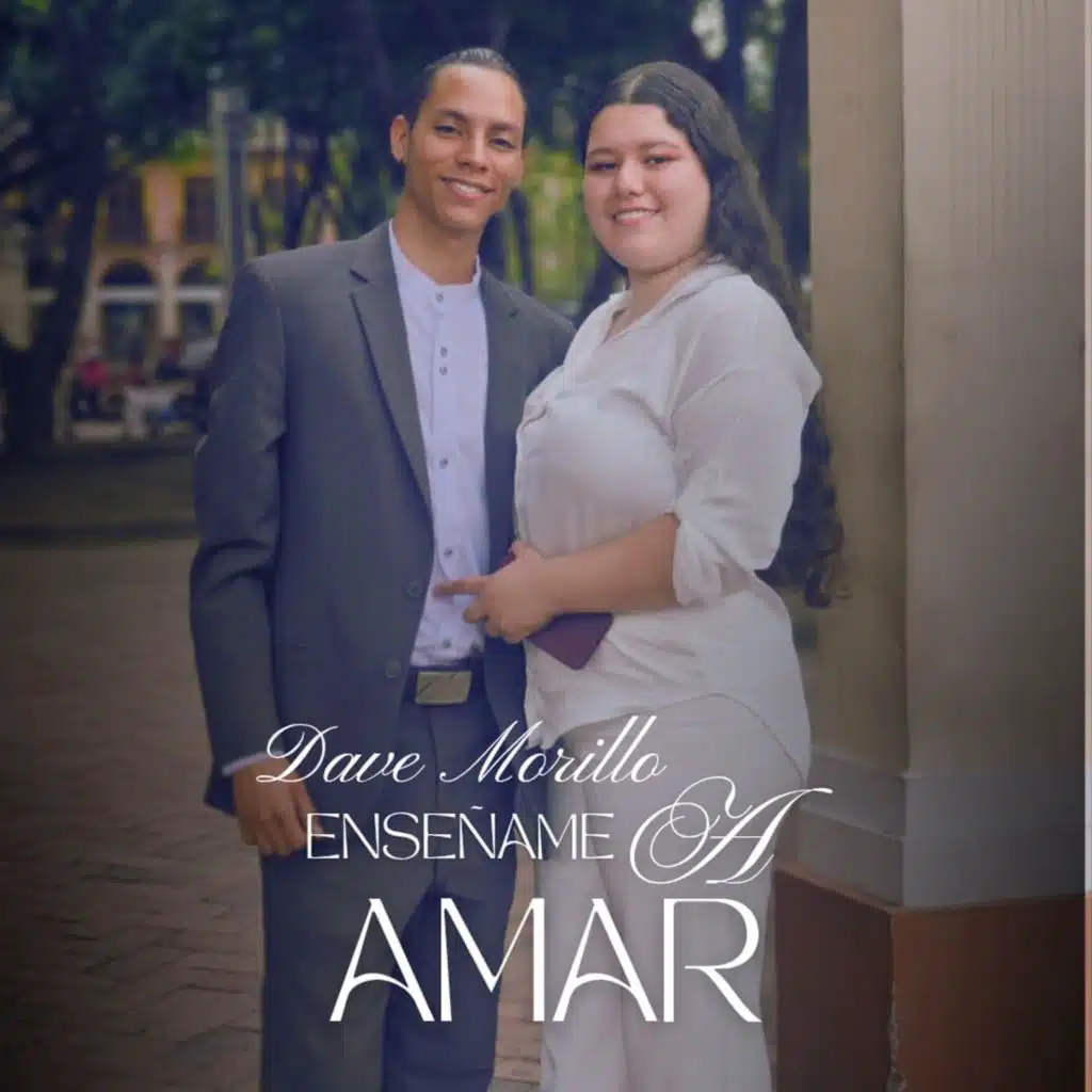Enseñame A Amar (En vivo)