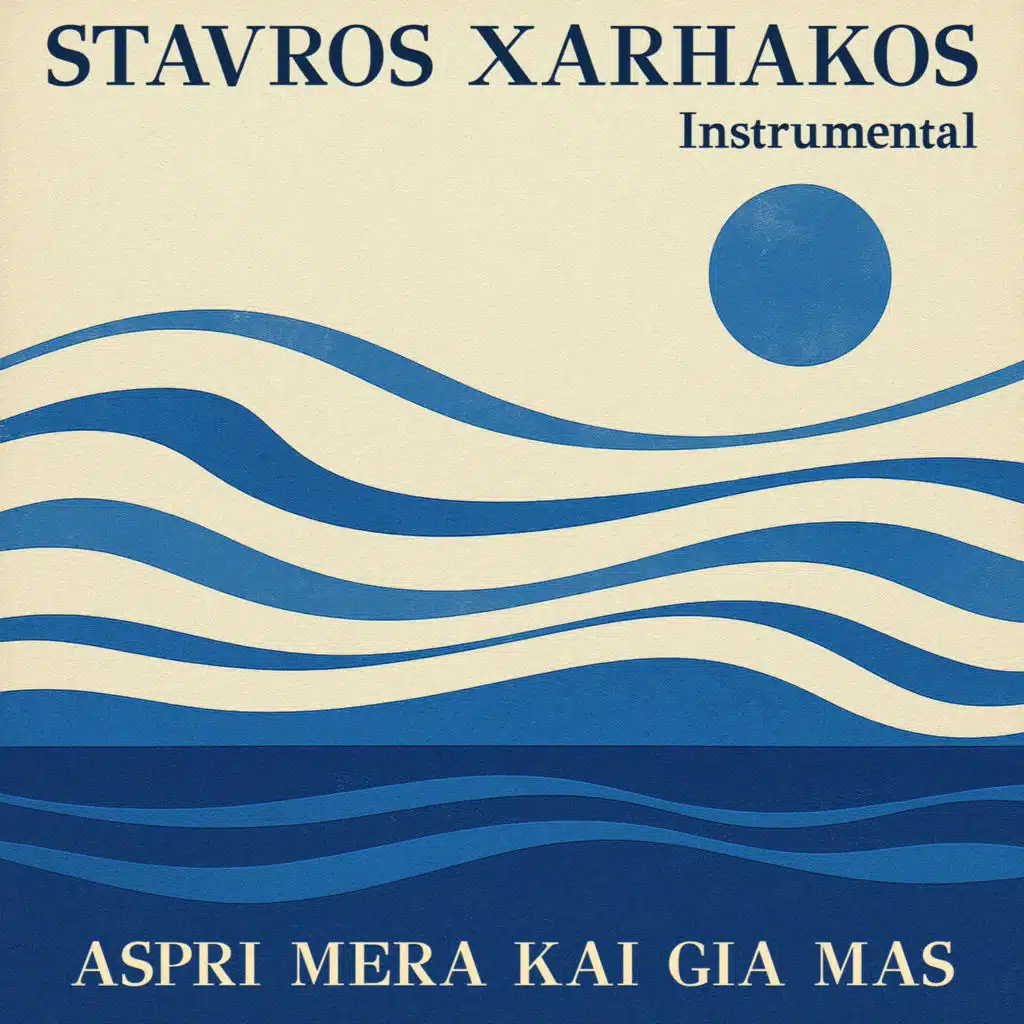 Aponi Zoi (Instrumental)