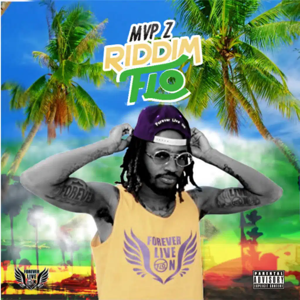 Riddim Flo