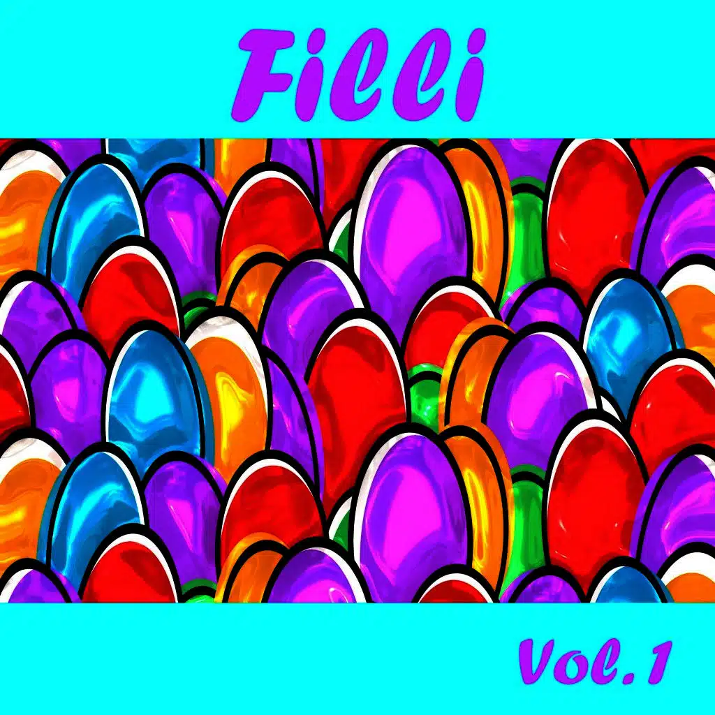 Filli, Vol. 1