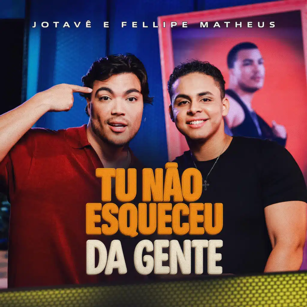 Jotavê & Fellipe Matheus