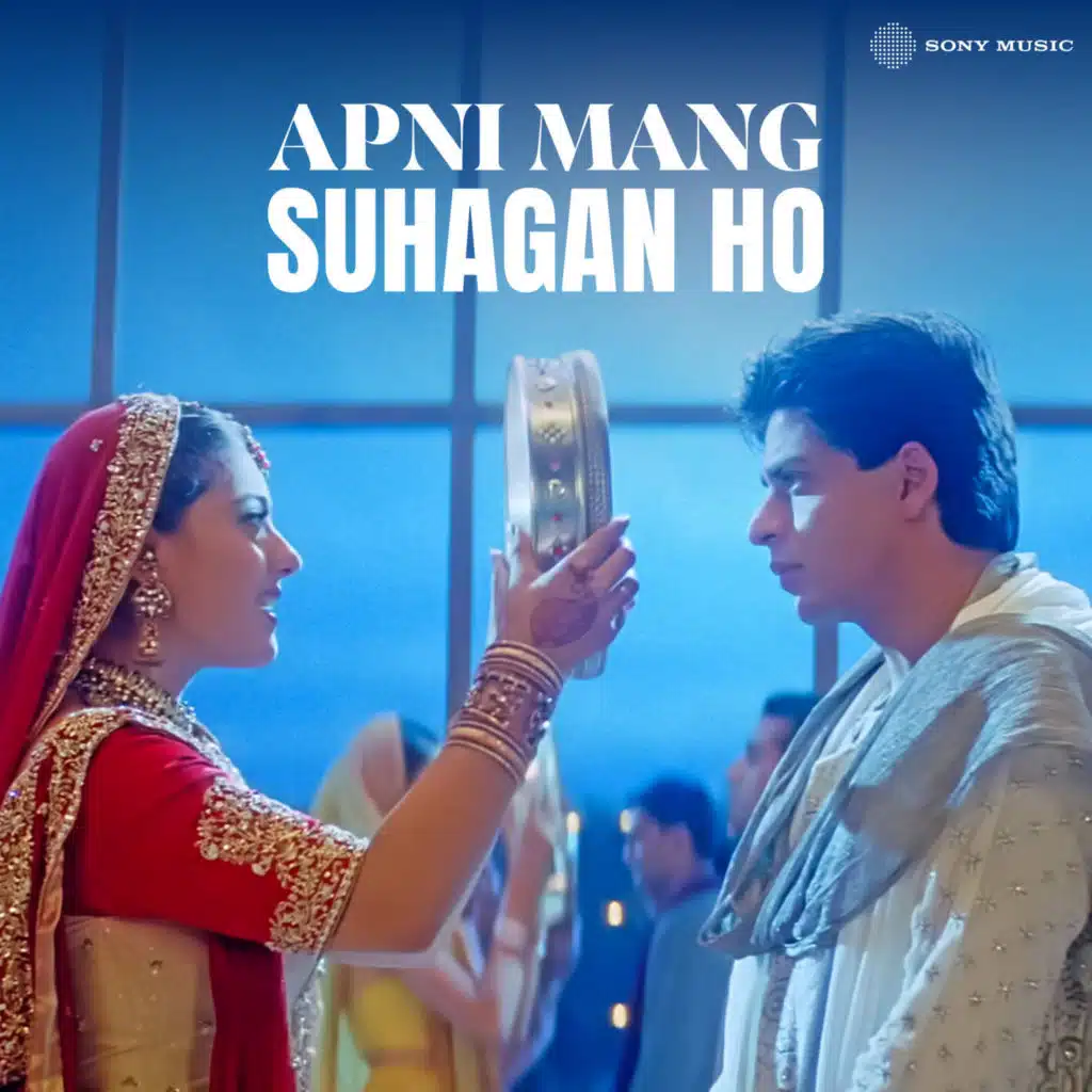 Jatin-Lalit, Amit Kumar, Sonu Nigam, Alka Yagnik, Udit Narayan & Kavita Krishnamurthy