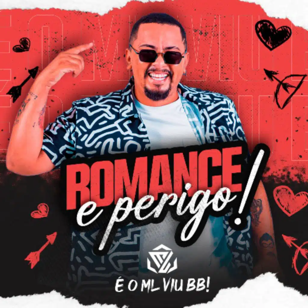 Marquinhos Lima o ML