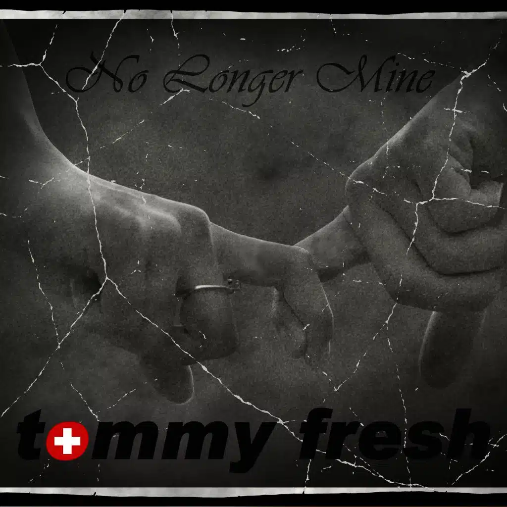 No Longer Mine (Radio Version)