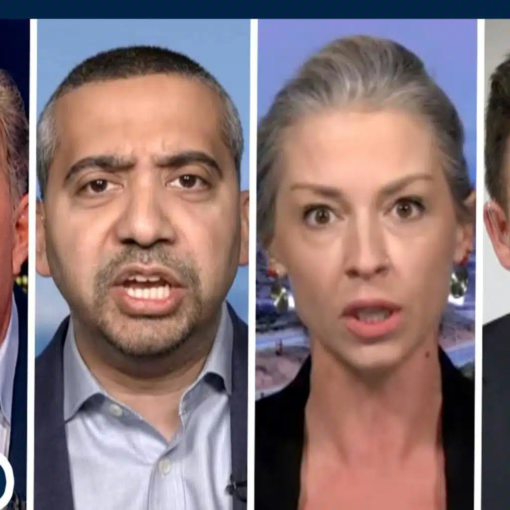 “The World Has WOKEN UP” October 7, Two Years On | Feat Mehdi Hasan