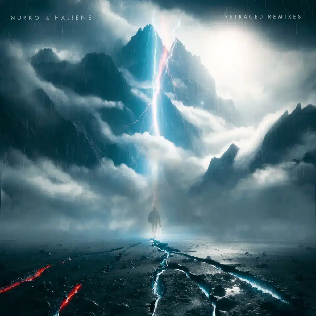 Retraced (Kaidro Remix) [feat. HALIENE]