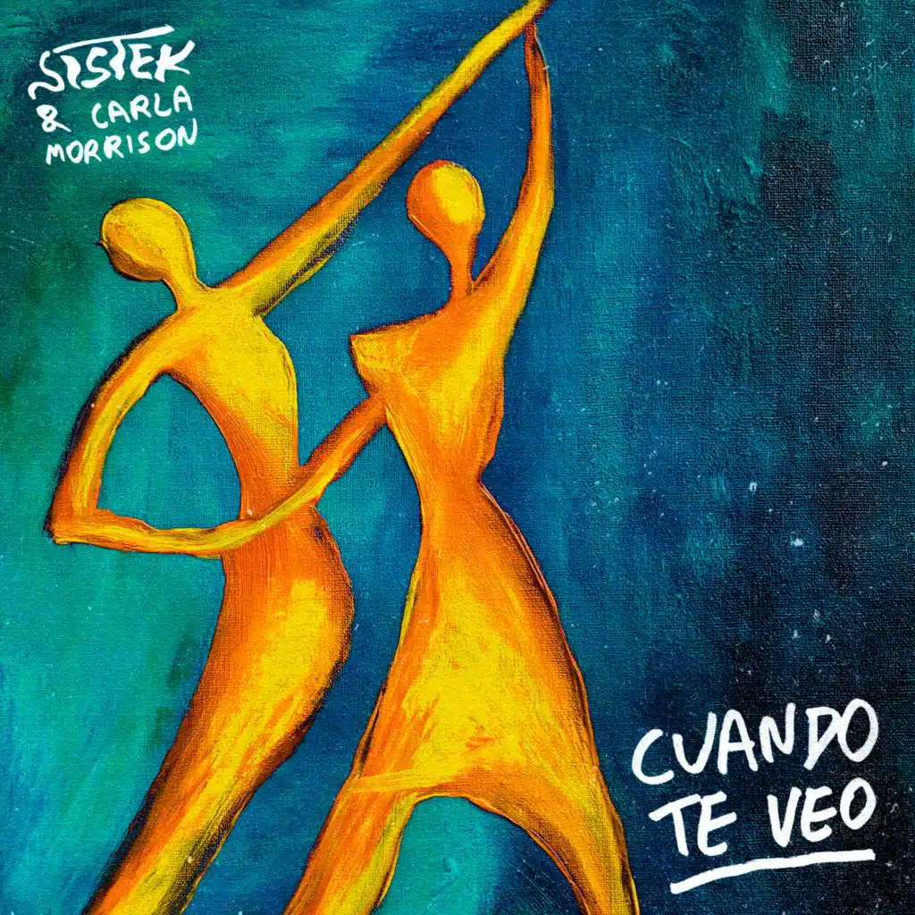 Cuando Te Veo