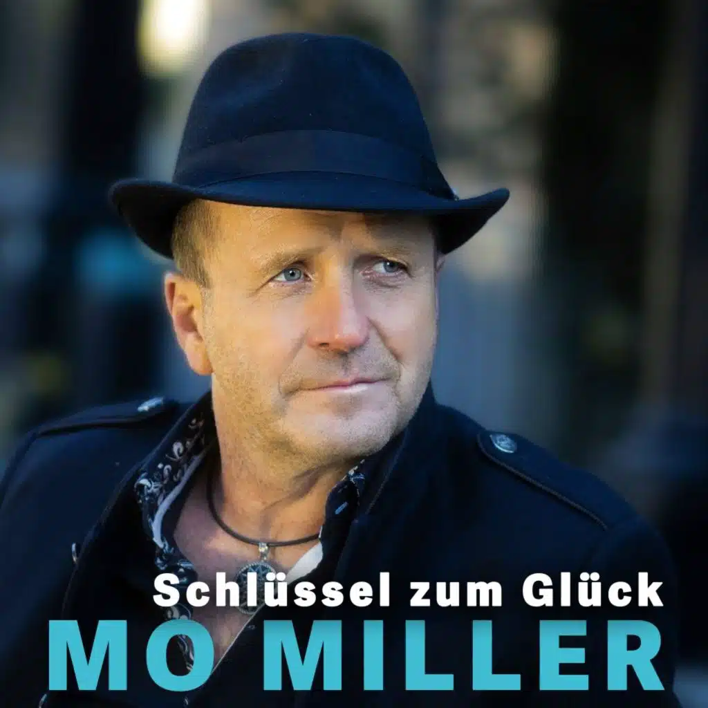 Schlüssel zum Glück