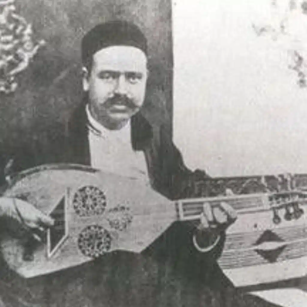 الشيخ العفريت