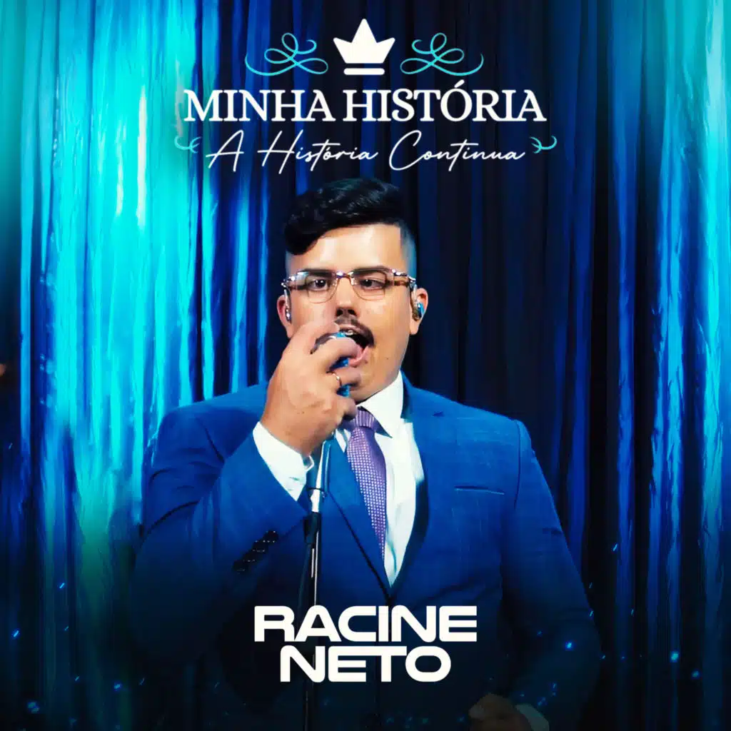 A Minha História (A História Continua)