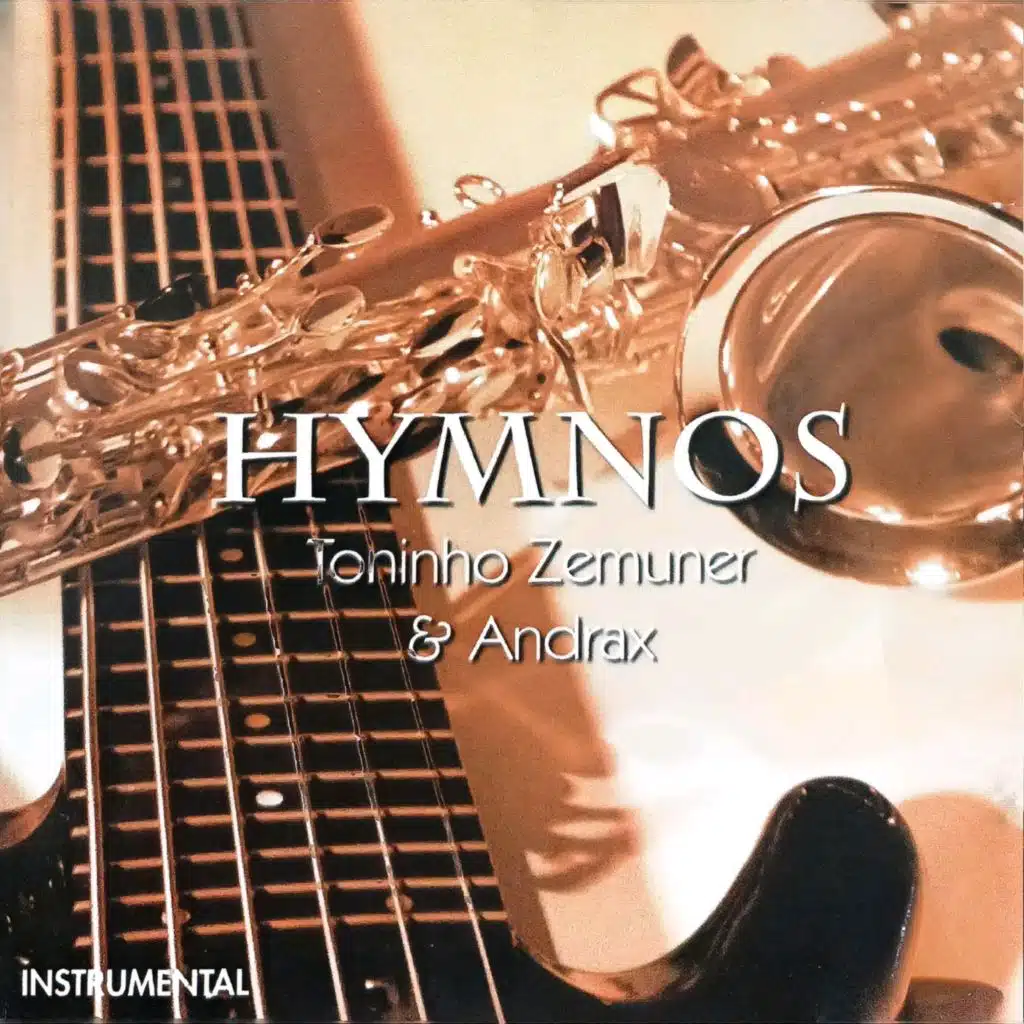 Toninho Zemuner & Andrax