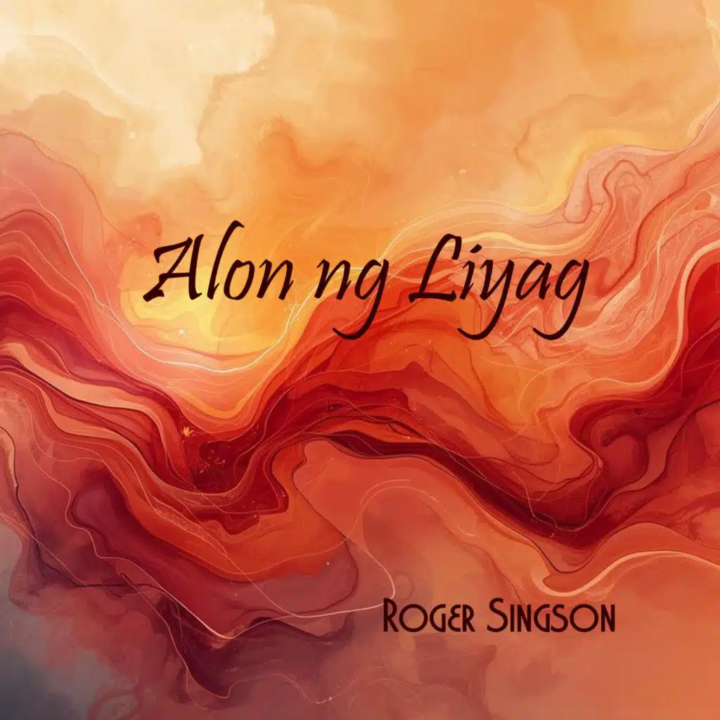 Roger Singson