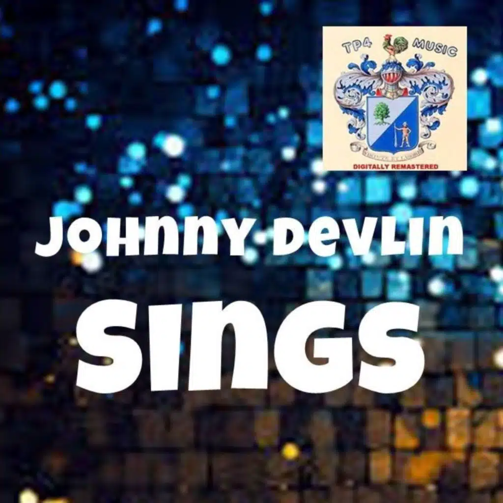 JOHNNY DEVLIN