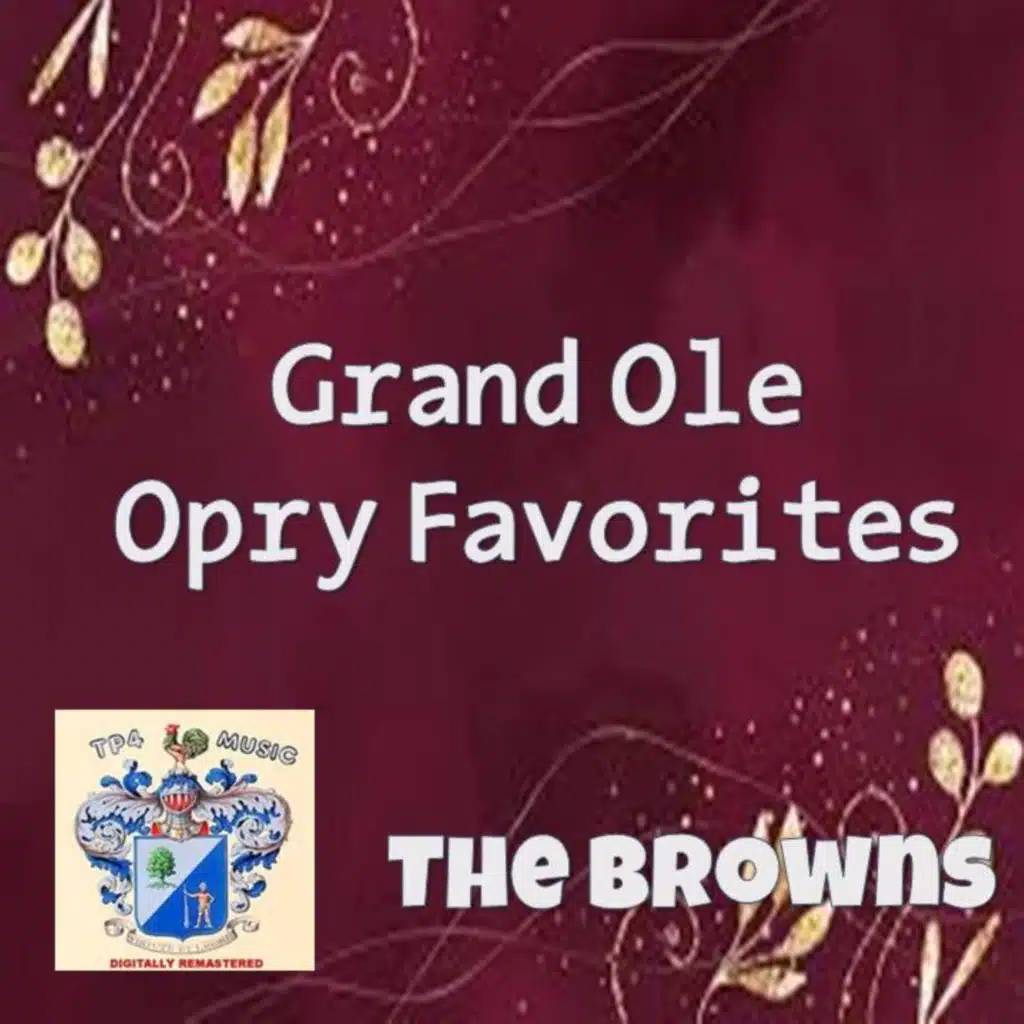 The Great Speckled Bird