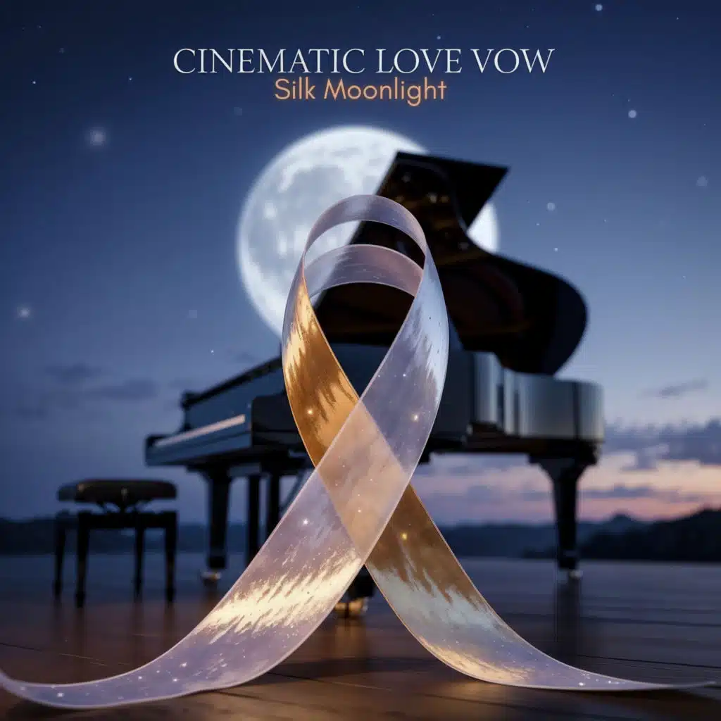 Cinematic Love Vow