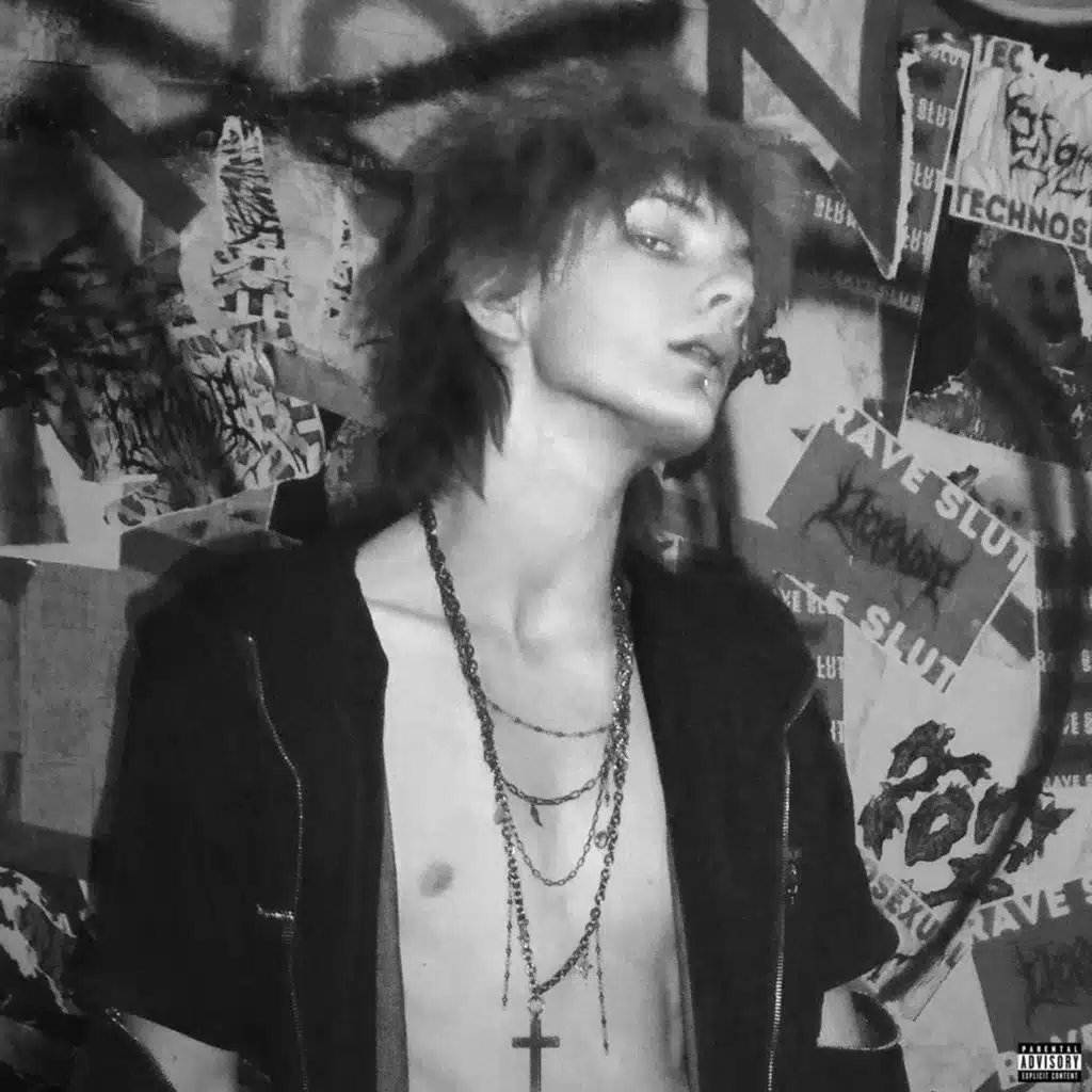 Anarchist Sanctuary & asteria