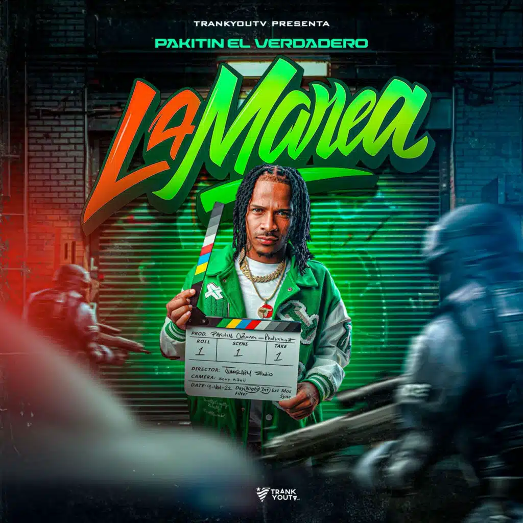 Pakitin El Verdadero