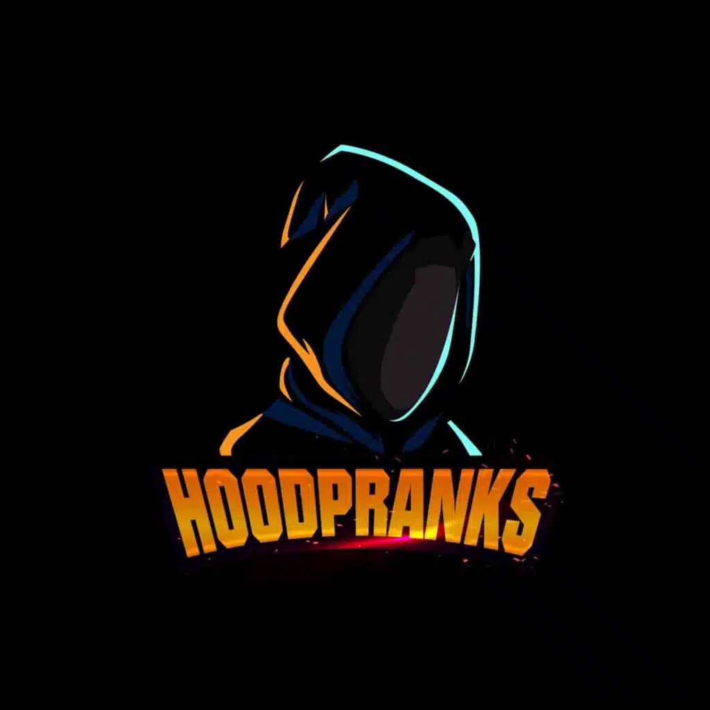 HoodPranks, Vol.1
