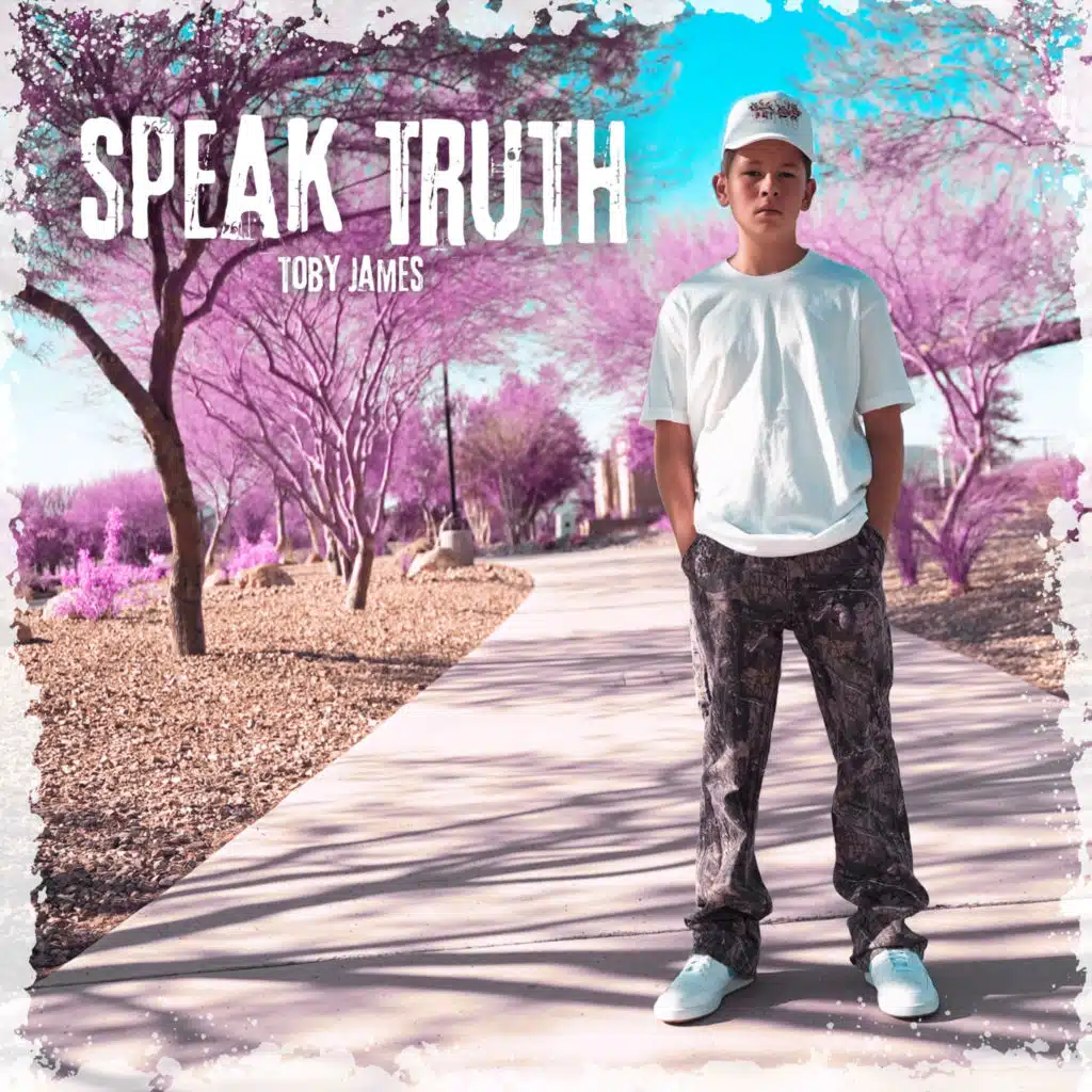 Speak Truth