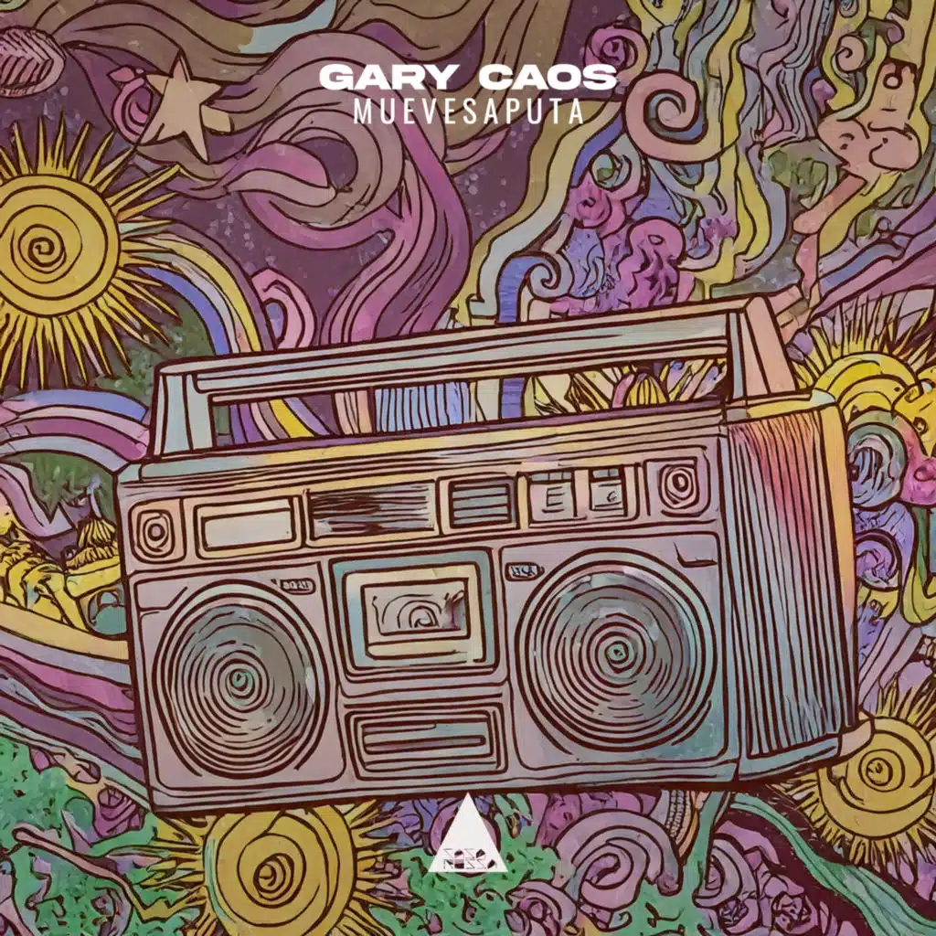 Muevesaputa (Extended Mix)