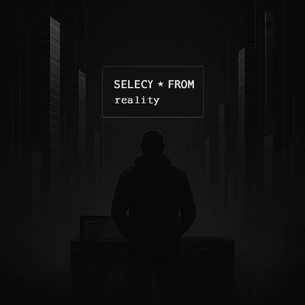 SQL: Now Repeat After Me V