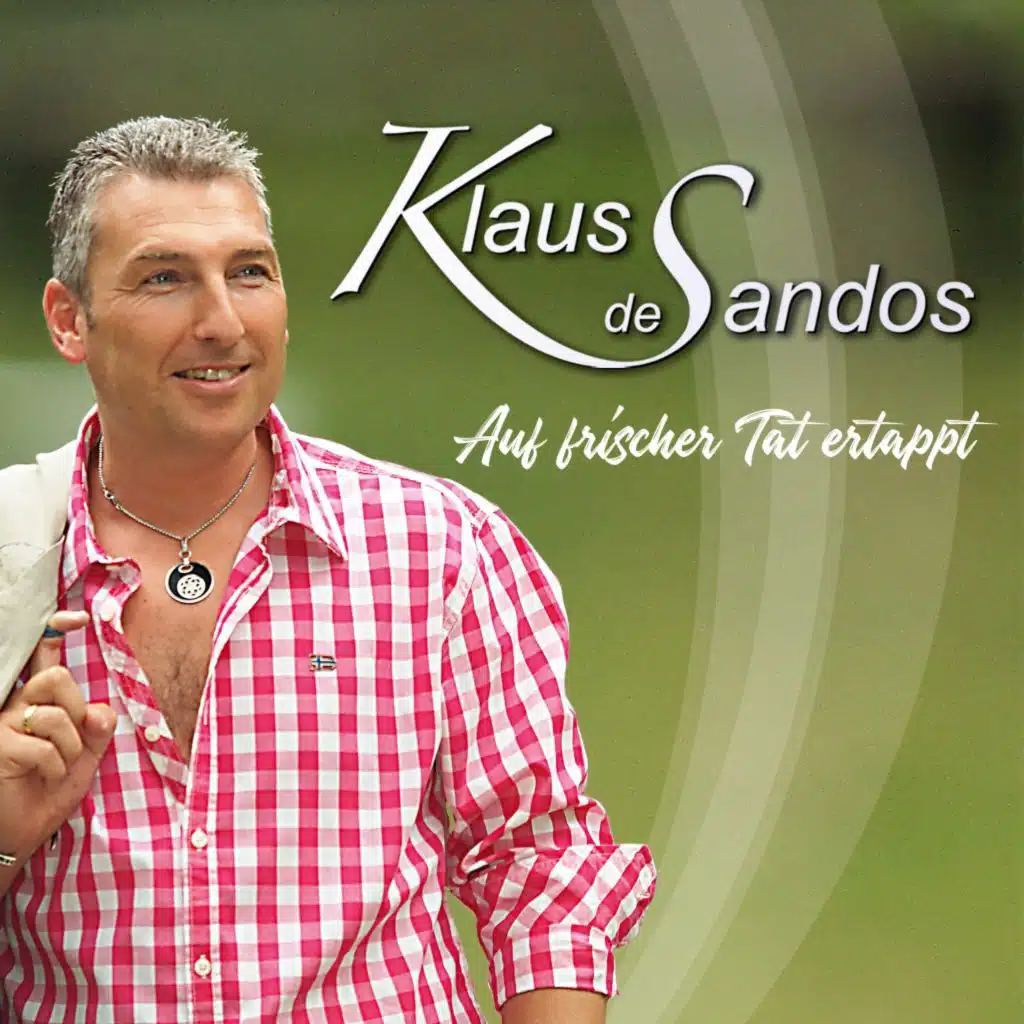 Klaus de Sandos